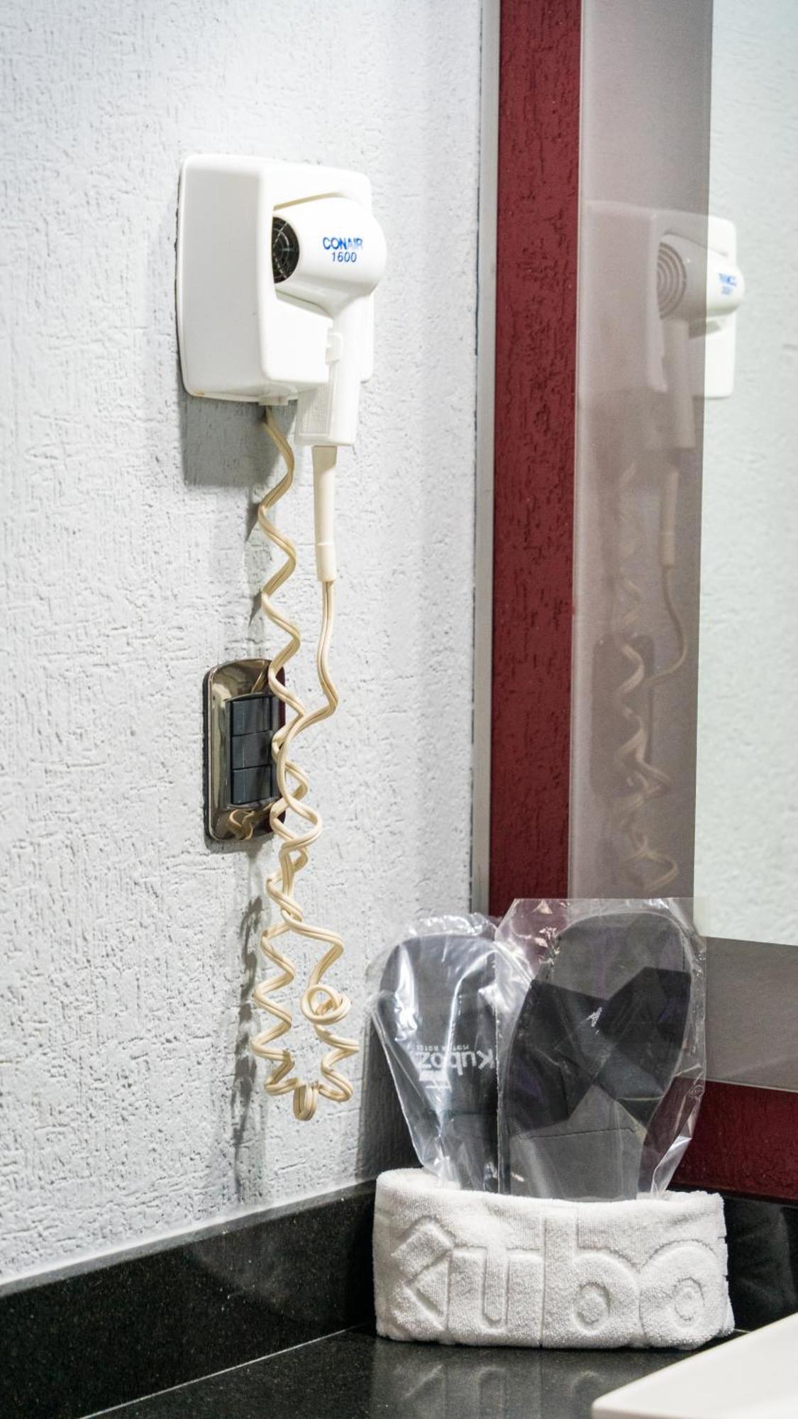 Kuboz Motor Hotel Zapopan Eksteriør bilde